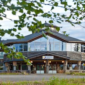 Lapland Hotels Yllaeskaltio