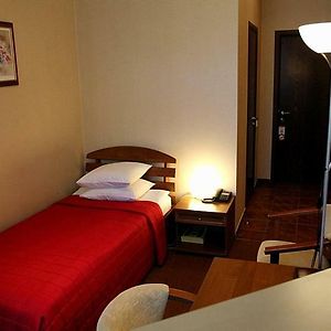 City Guest House
